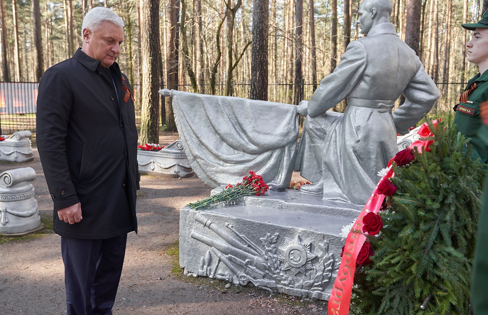 Гарнец Валерий Николаевич