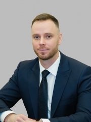 Виноградов Сергей Николаевич